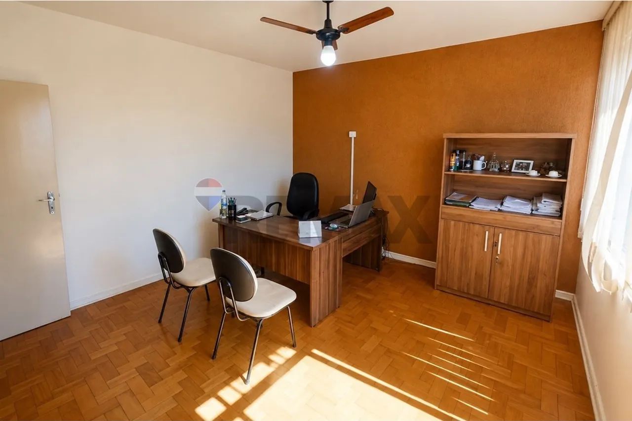 Sala Comercial à Venda no Edifício Rio Negro  Centro de Uberaba | R$ 60.000 - Foto 2