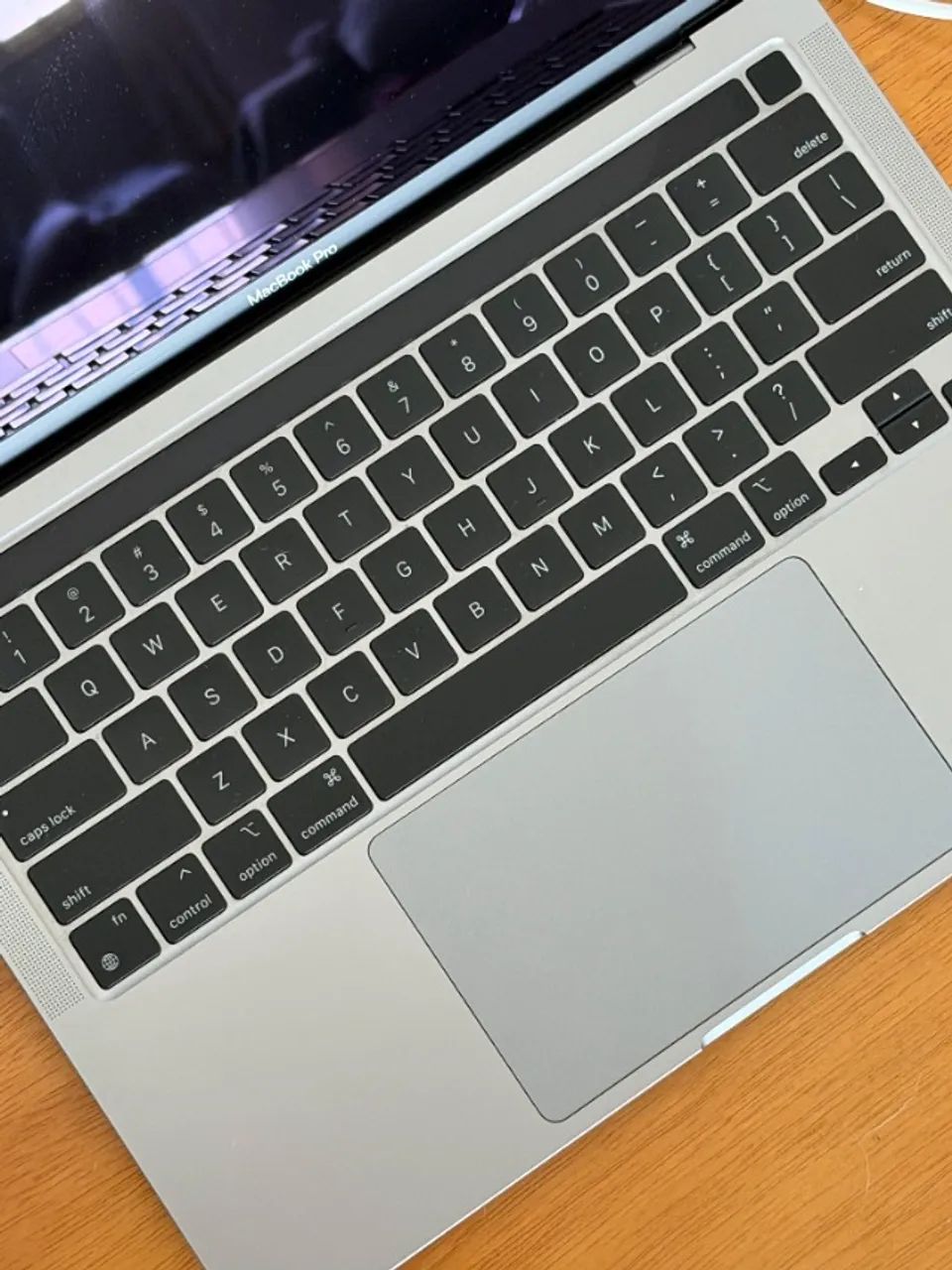 MacBook本体 MacBook Pro 2020 M1 16GB 1TB Apple Macbook Pro 13 M1, 16gb Ram, 1tb Ssd - Space Gray