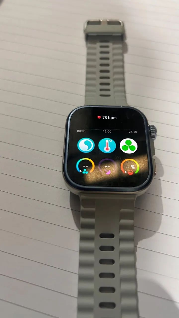 Relógio Huawei fit pro 4 - Foto 4