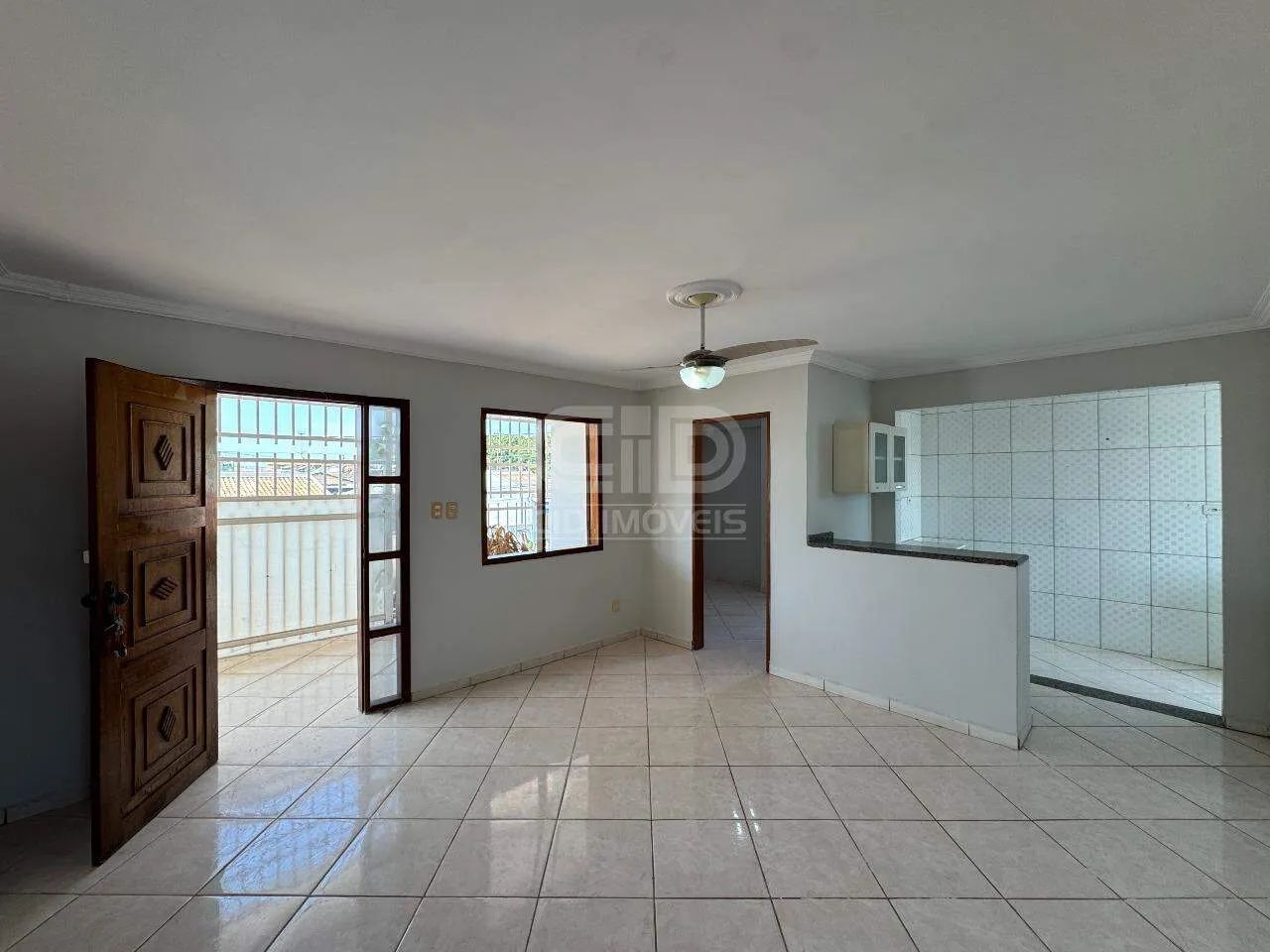 Casa Residencial com 3 Quartos no Parque Cuiabá - Foto 4