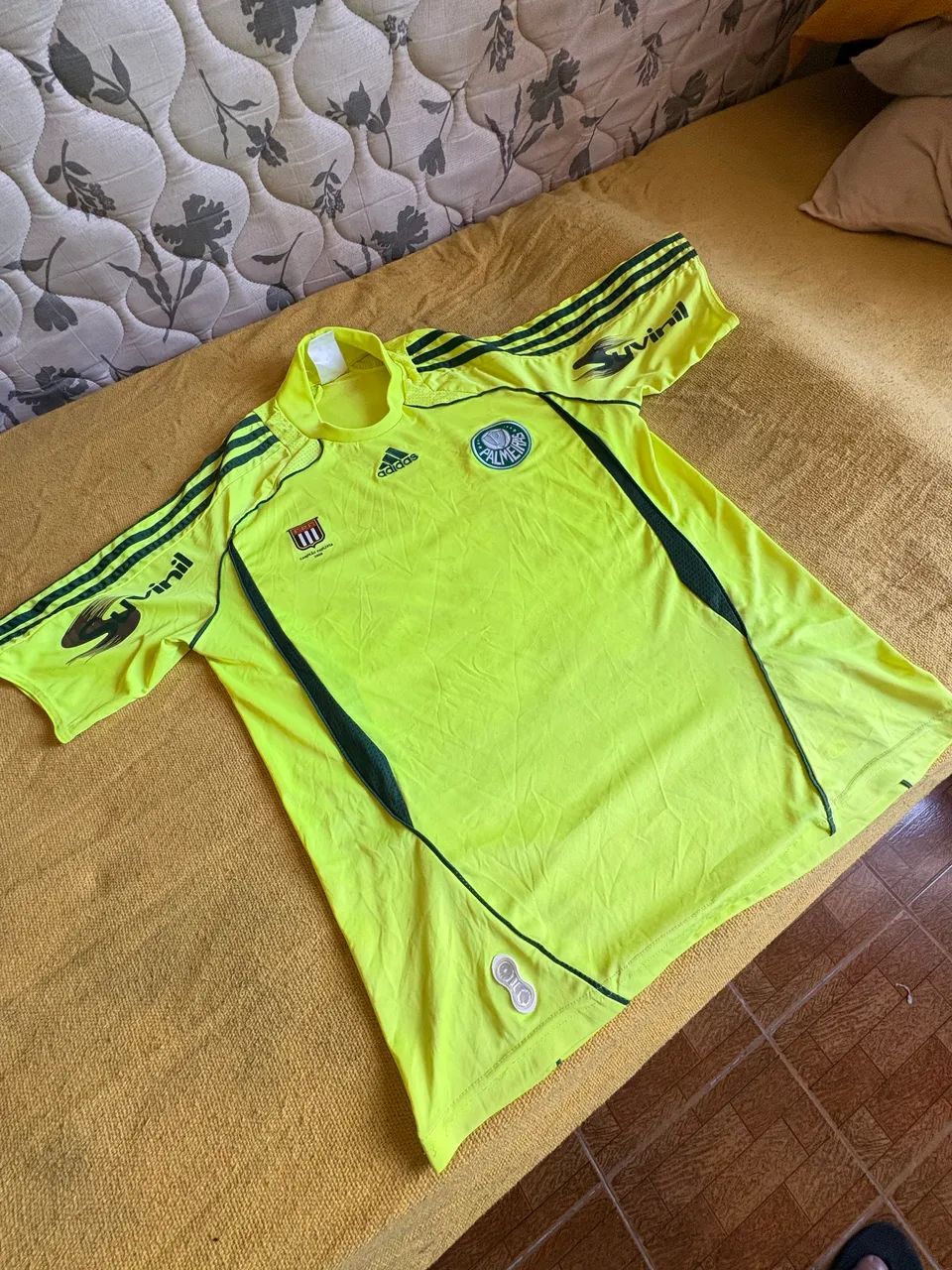 Camisa Palmeiras (original)  - Foto 5
