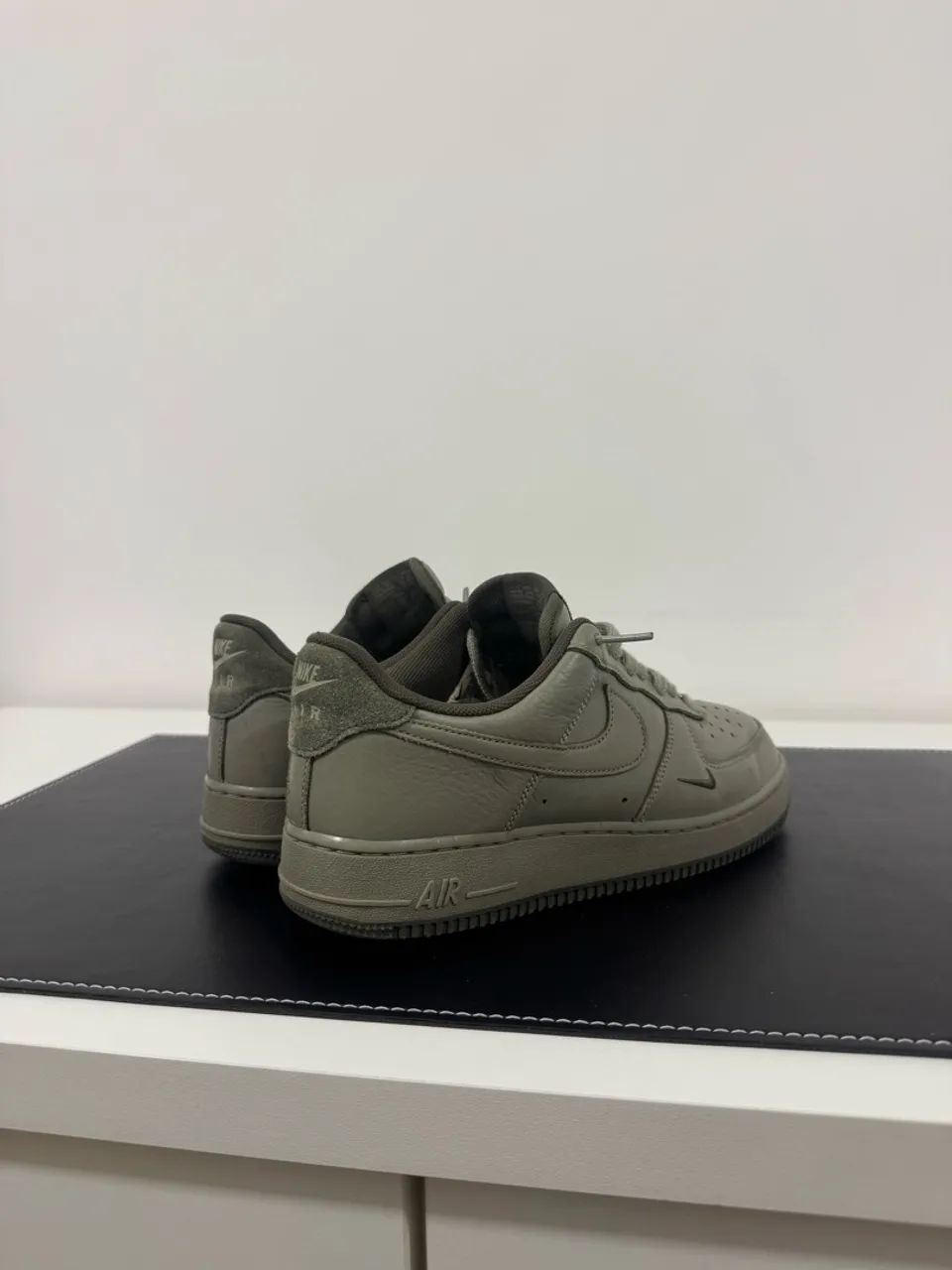 Air force 1 - Foto 3