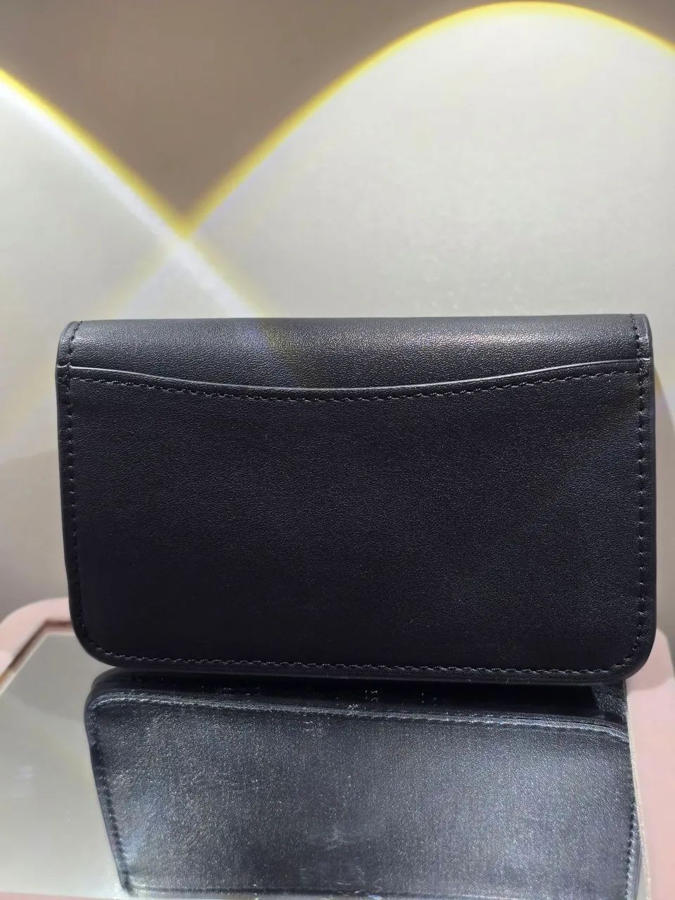 Carteira Coach Slim - Foto 2