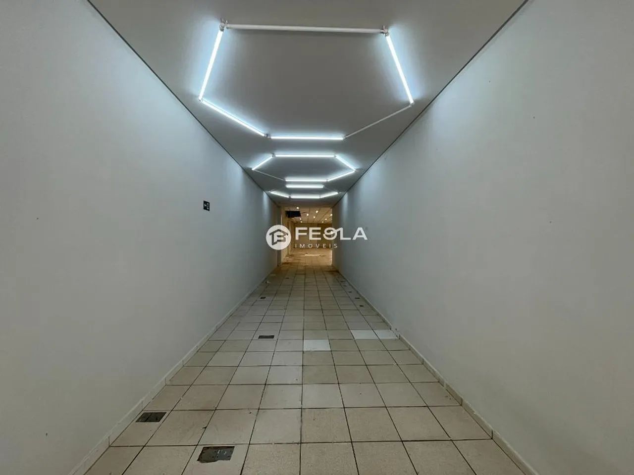 Salão para alugar em Americana, Centro, com 292 m² - Foto 2