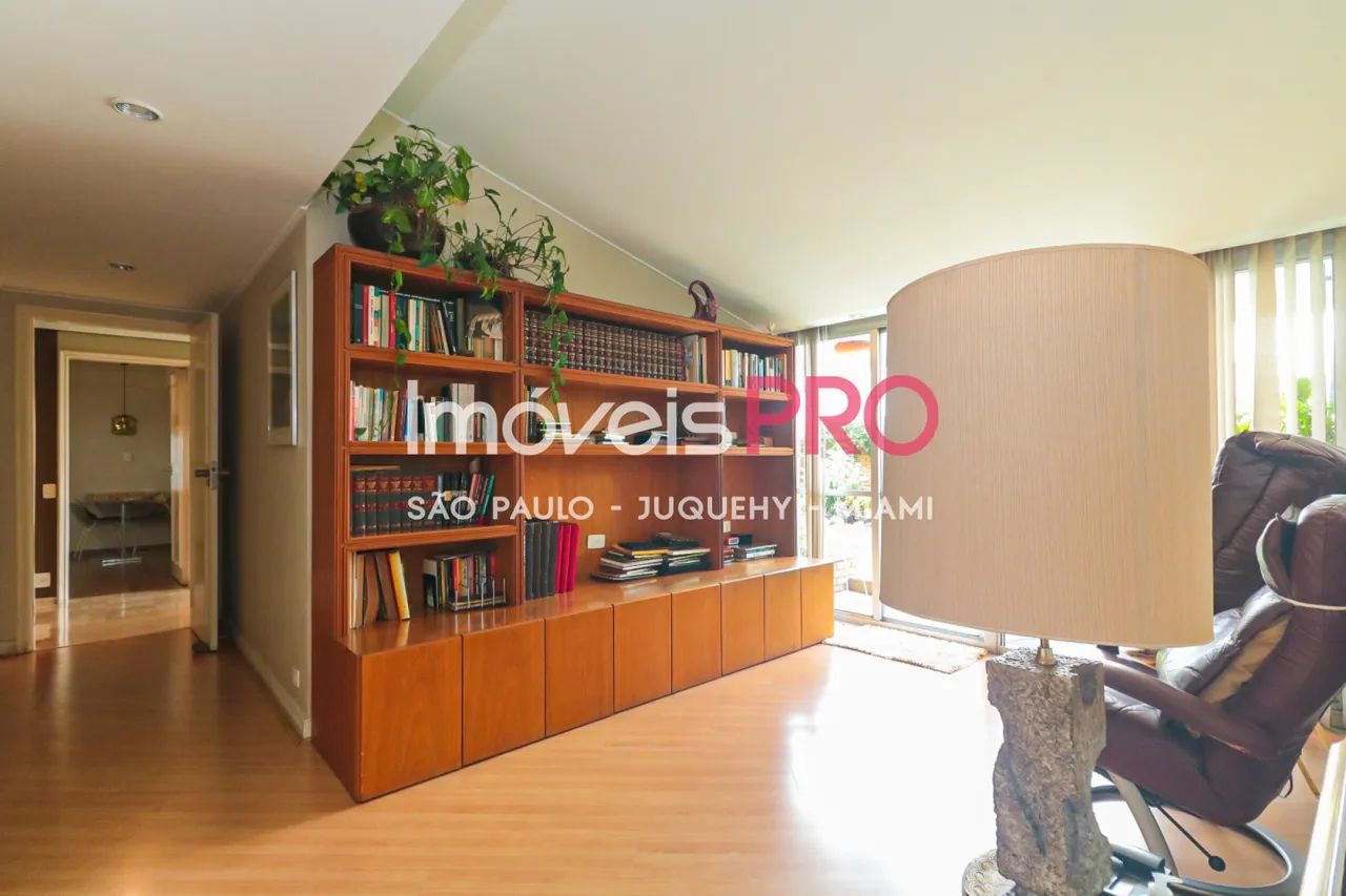 Cobertura térrea nos Jardins com 325m2! - Foto 3