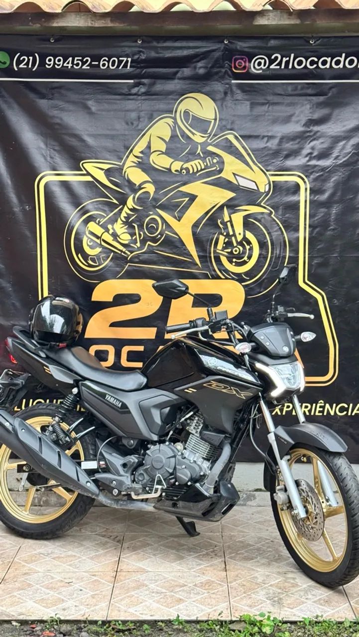 FACTOR & FAZER 150 2RLOCADORA