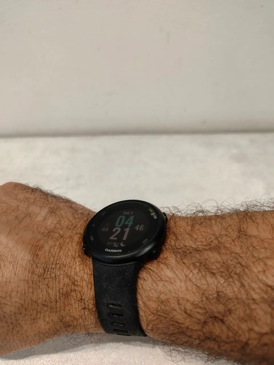 Smartwatch Garmin forerunner 45 - Foto 4