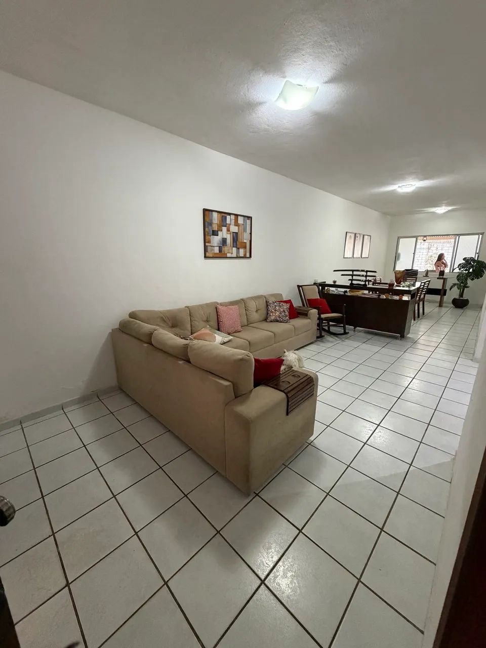 VENDO EXCELENTE CASA NO TRAPICHE - Foto 4