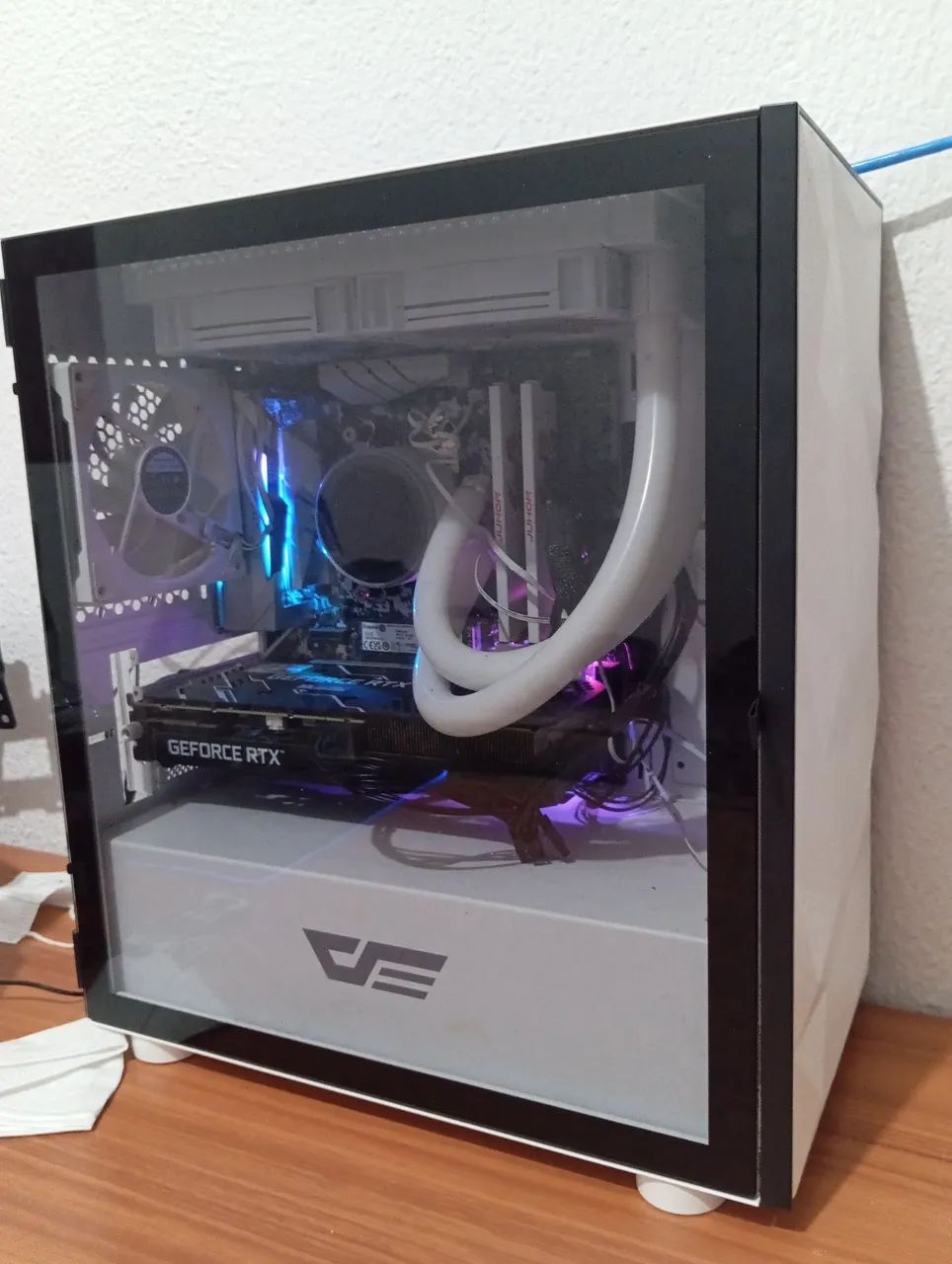 GABINETE + WALTER COOLER  - Foto 2