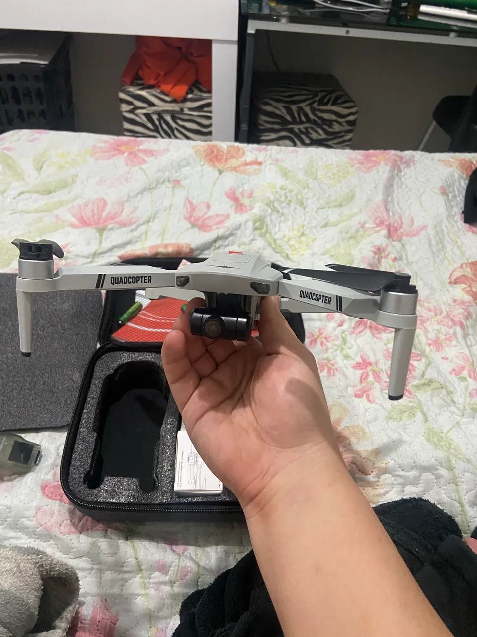 Drone KF102 Max - Foto 3