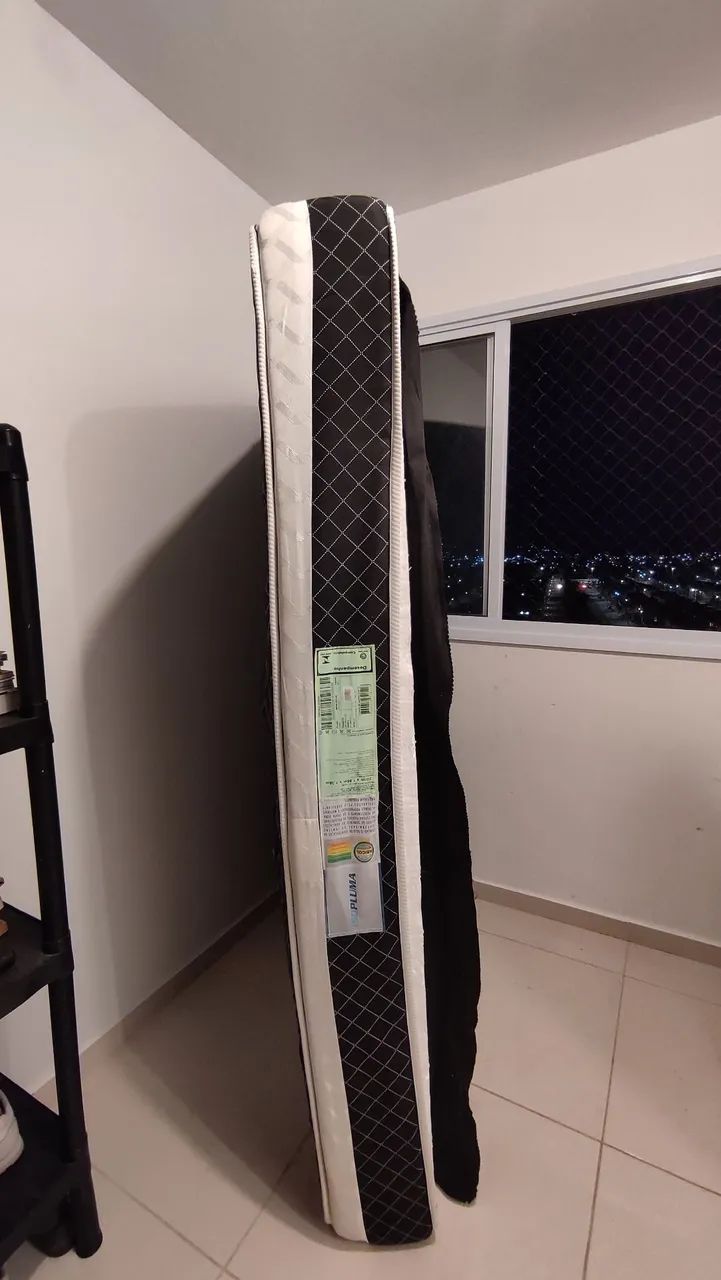 Colchão de casal - Foto 3