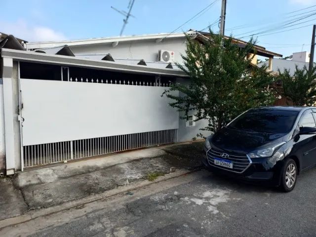 Foto - Pindamonhangaba - Chácara da Galega