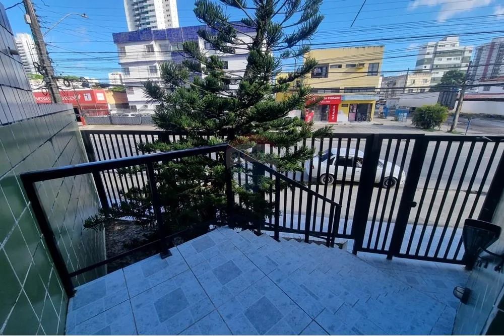 Apartamento 3 Quartos, 2 suites 71m² - Piedade - Foto 5