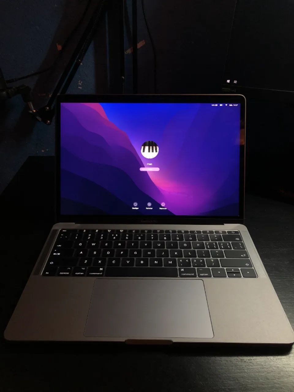 MacBook Pro 2017 Modelo A1708 - Foto 3