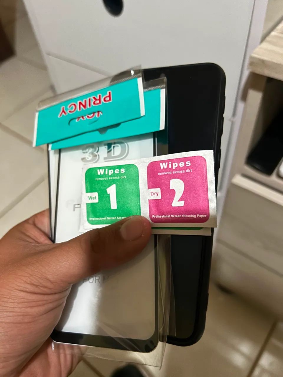 Galaxy M31 128GB Preto - Foto 5