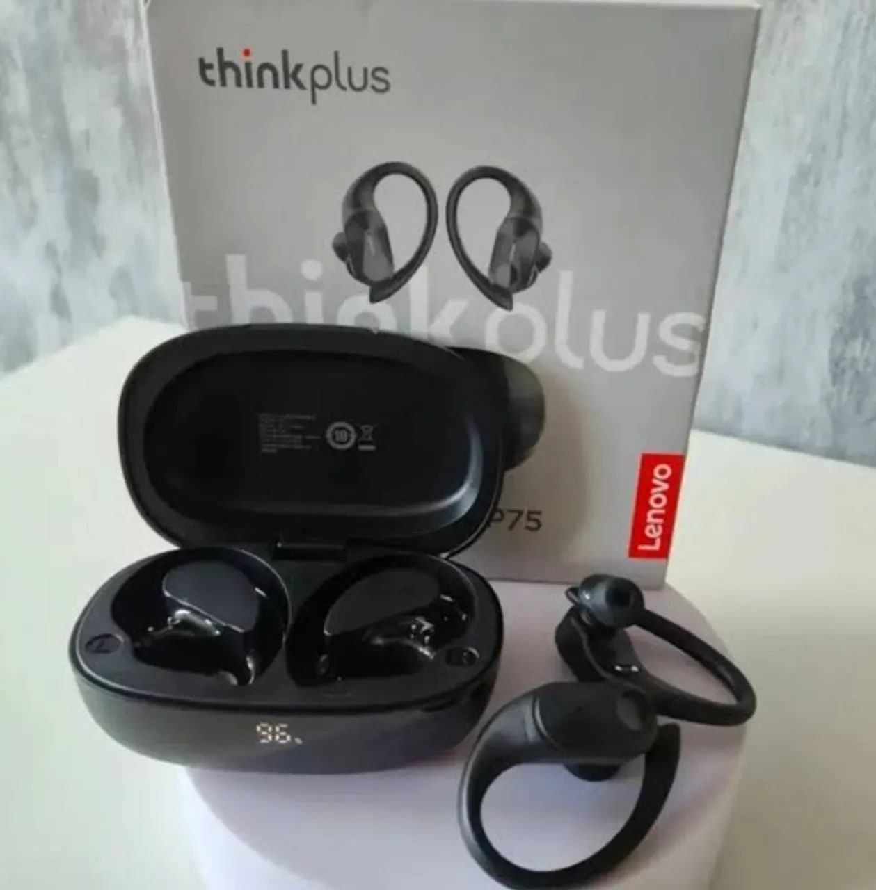 Fone Earbuds LP75