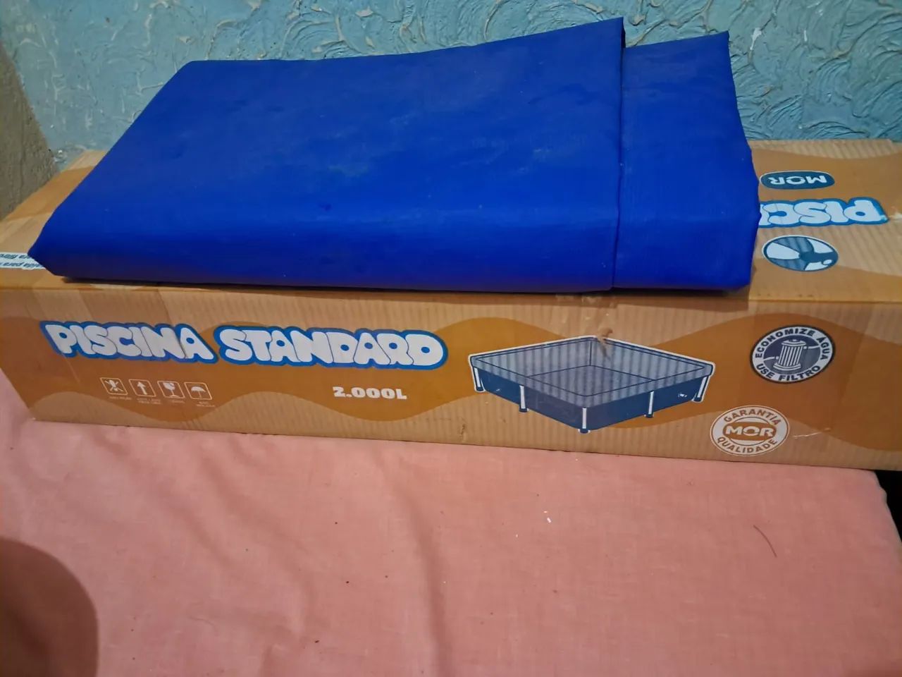 Vendo essa piscina  - Foto 4