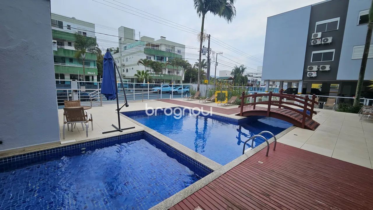 Cobertura com 3 quartos sendo 2 suítes à venda na Praia dos Ingleses - Foto 2