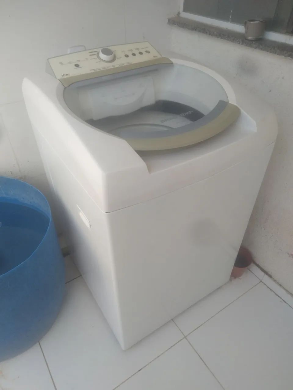 Máquina de lavar Brastemp 11kg  - Foto 2