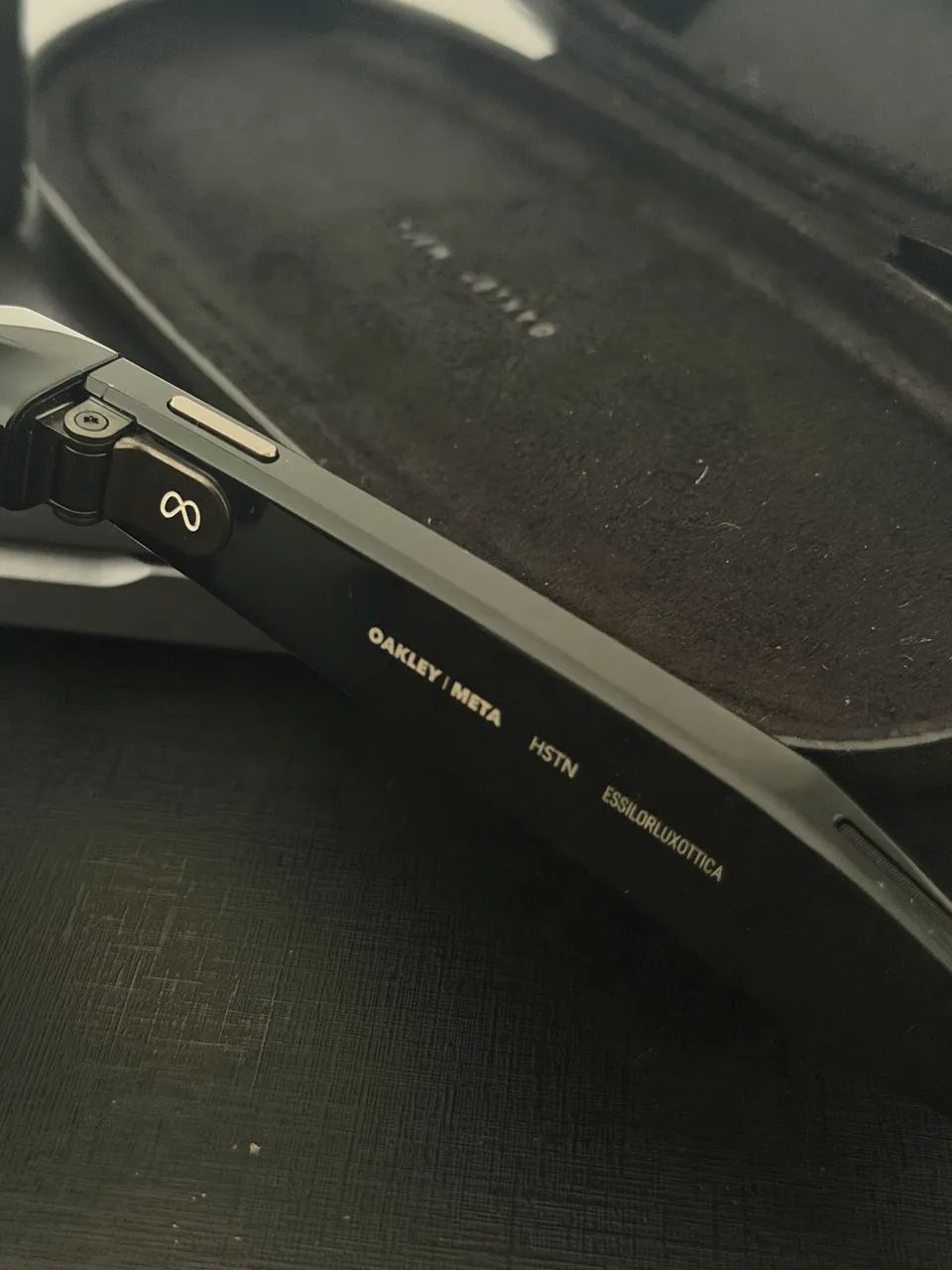 Oakley meta - Foto 2