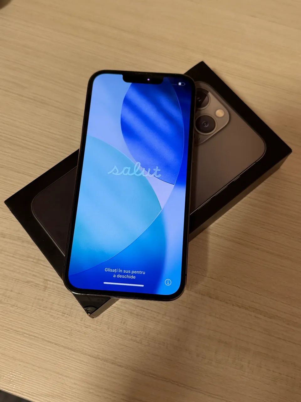 Iphone 13 PRO  - Foto 2