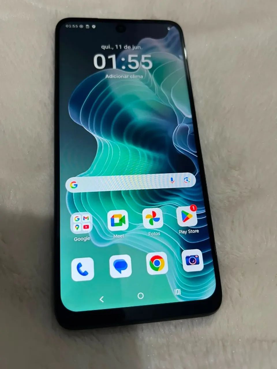 Motorola G35 128GB - Foto 3