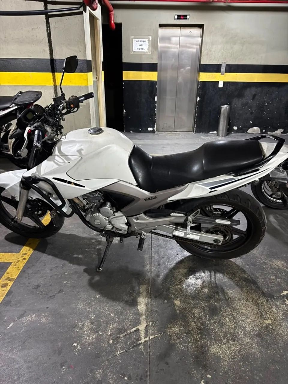 Fazer 250/2013  - Foto 2