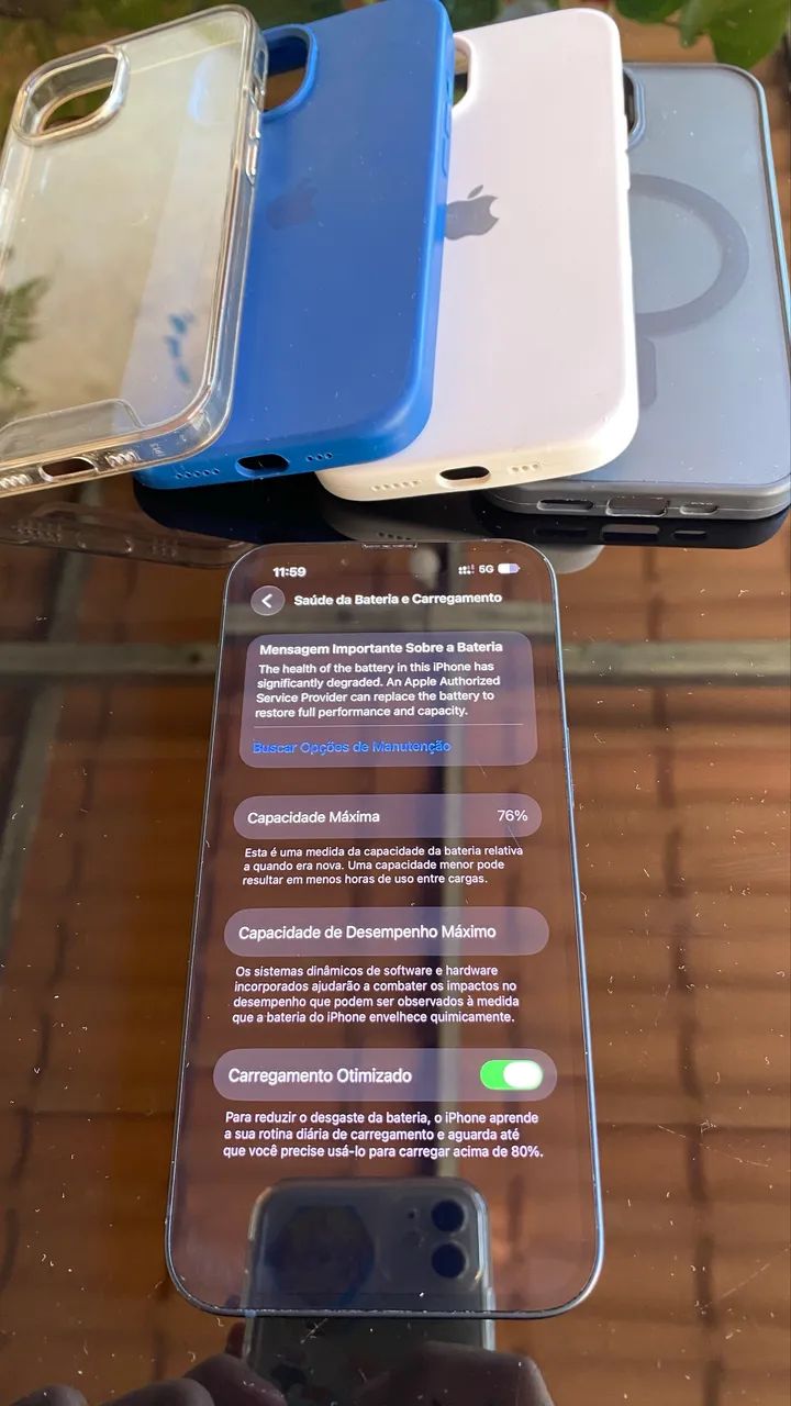 iPhone 13 - 128Gb  - Foto 5