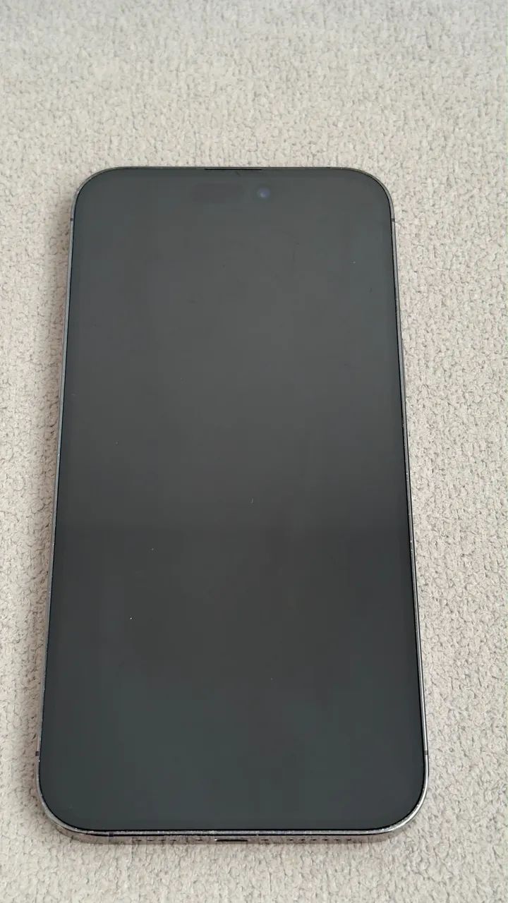 iPhone 14 Pro Max 128gb  - Foto 2