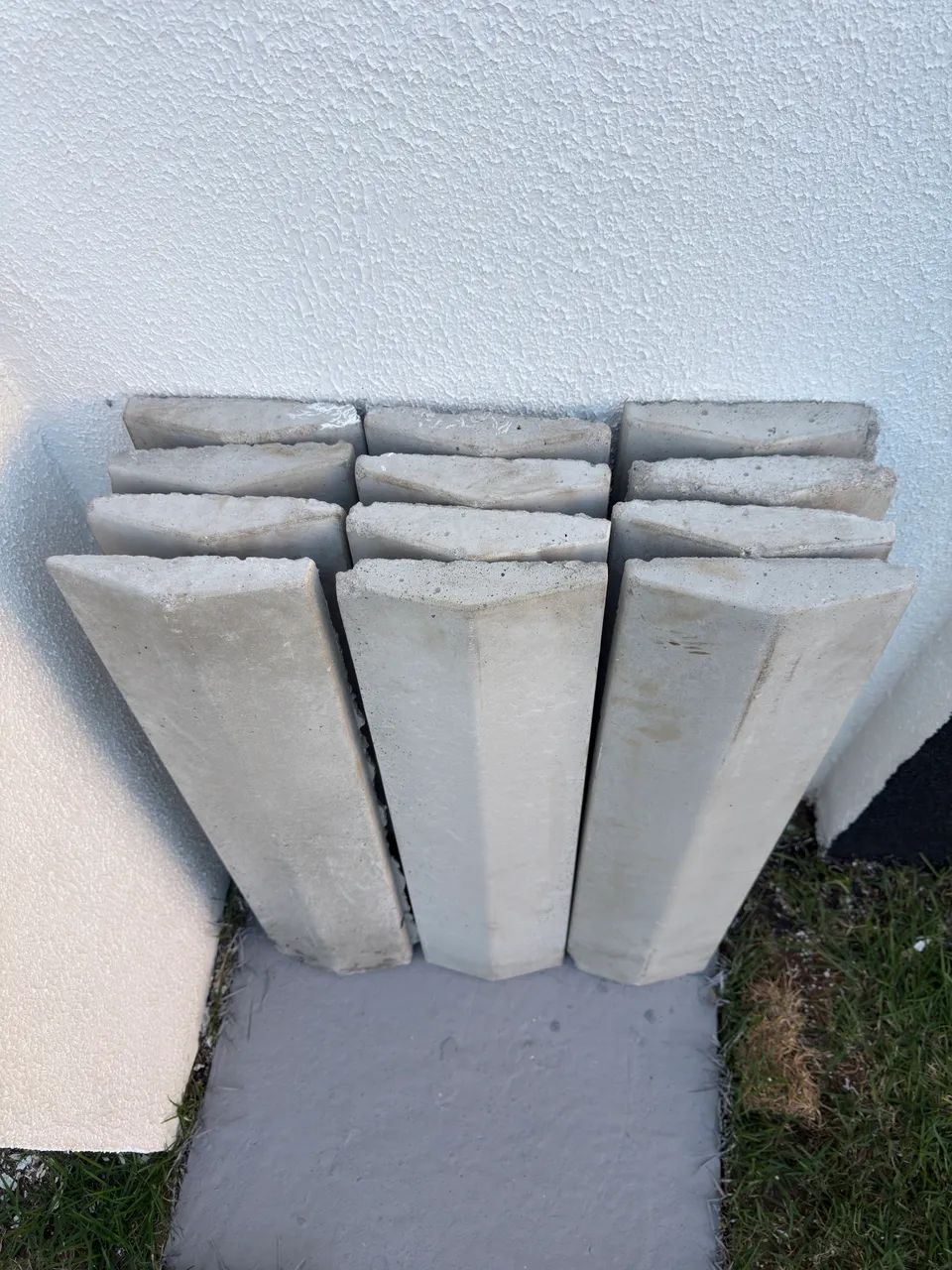 Chapim de Concreto