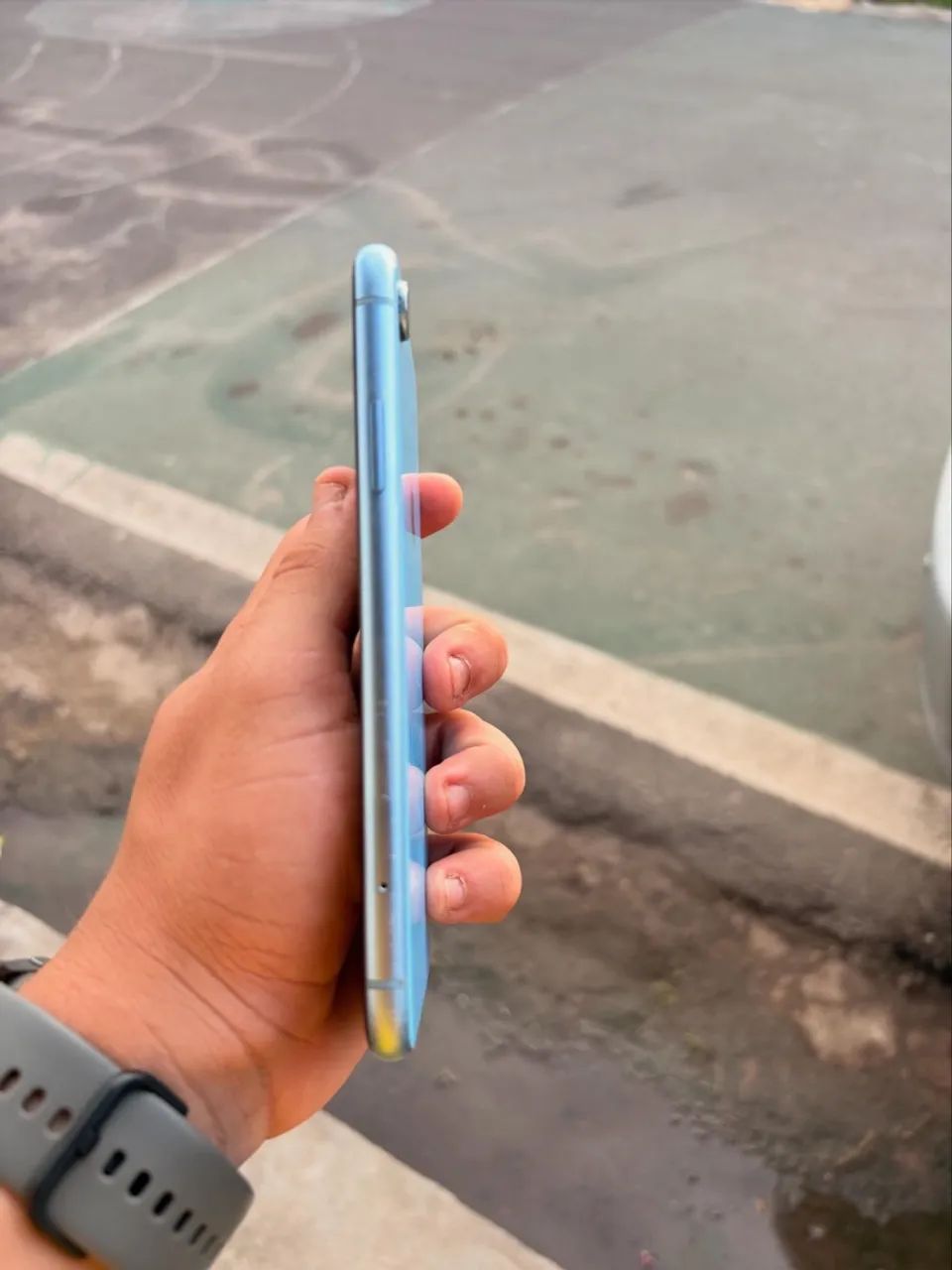 IPHONE XR - Foto 5