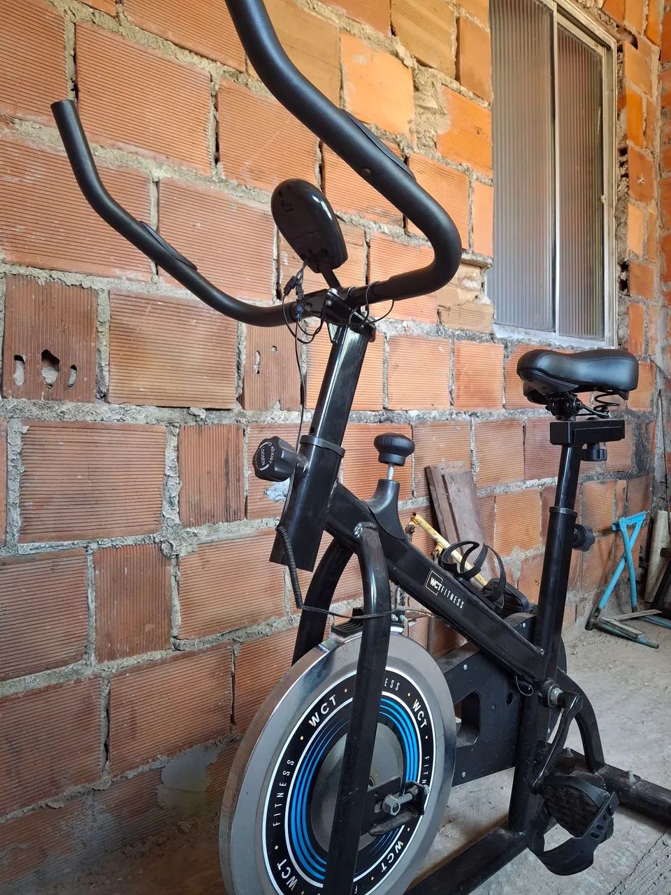 Bicicleta Ergométrica  - Foto 3