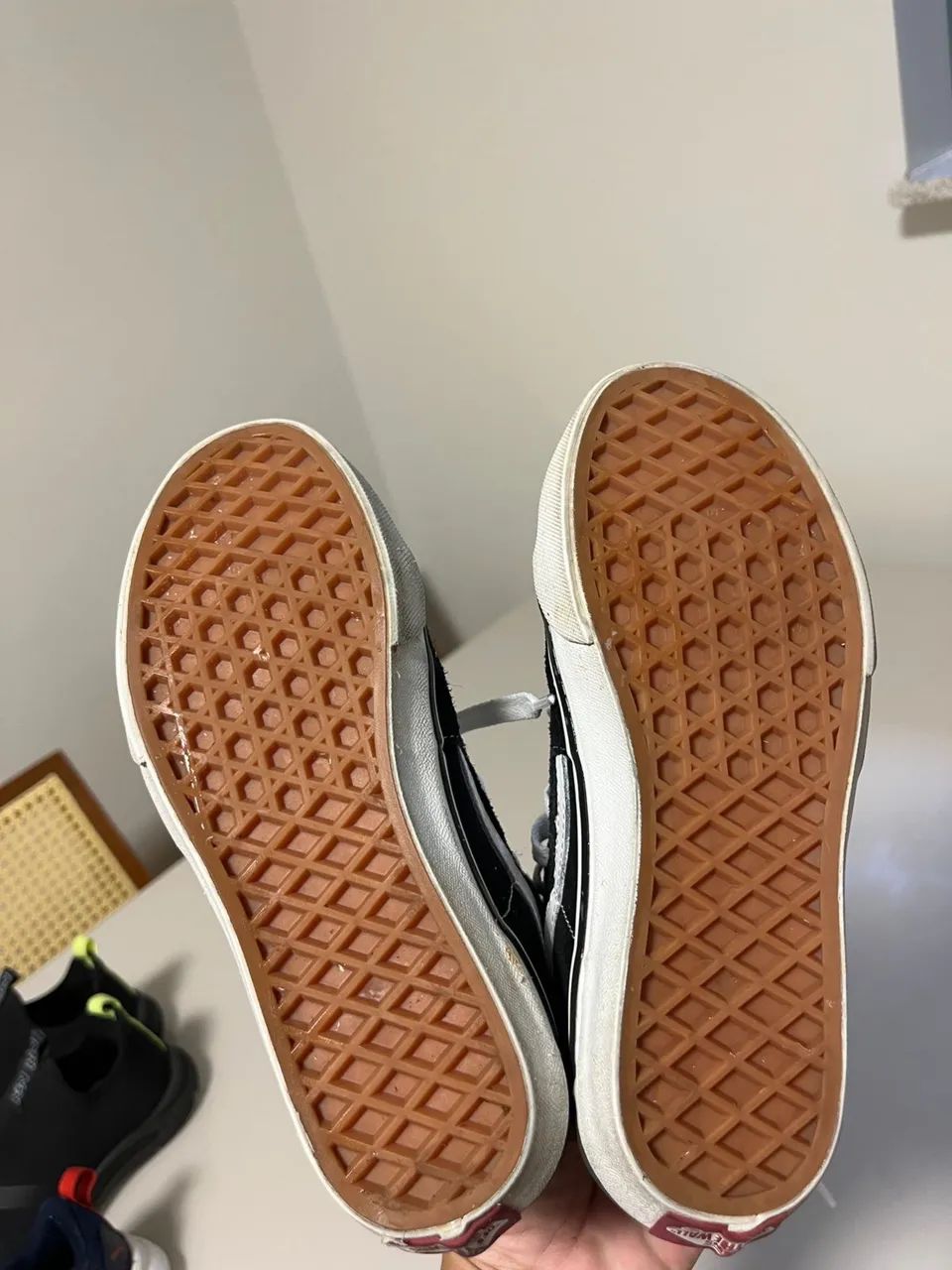 Tênis Infantil Vans - Foto 2