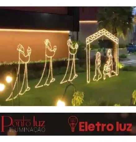 O NATAL ESTÁ CHEGANDO - e o melhor é se antecipar! 