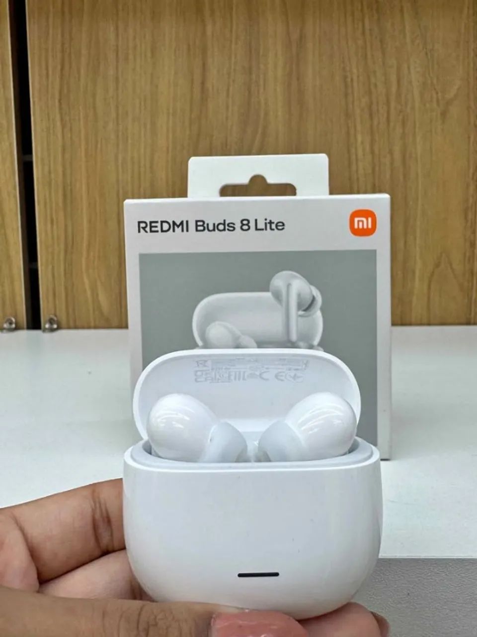 Redmi Buds 8 Lite