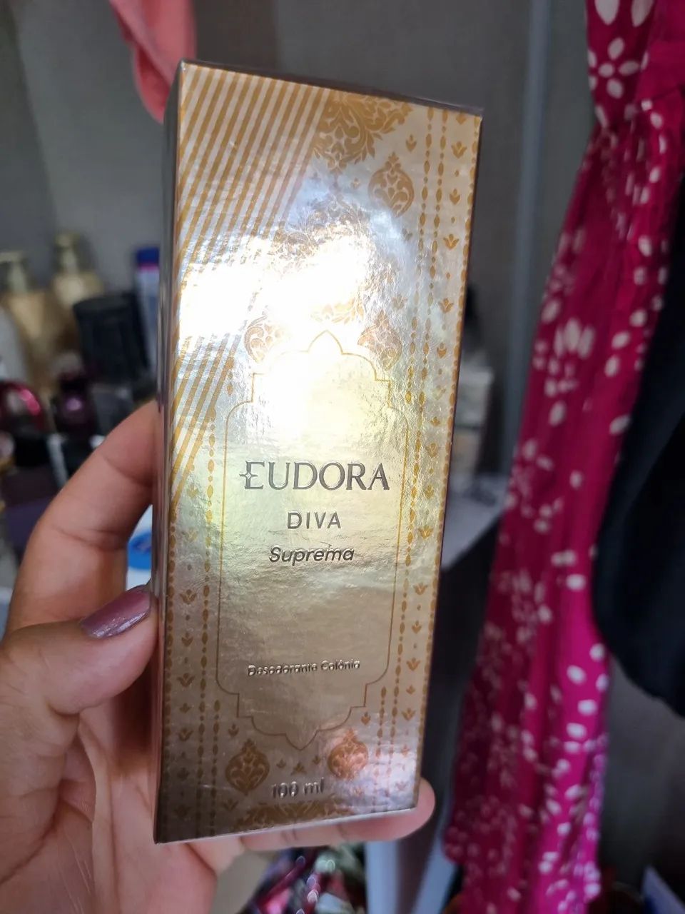 Produtos Eudora  - Foto 2