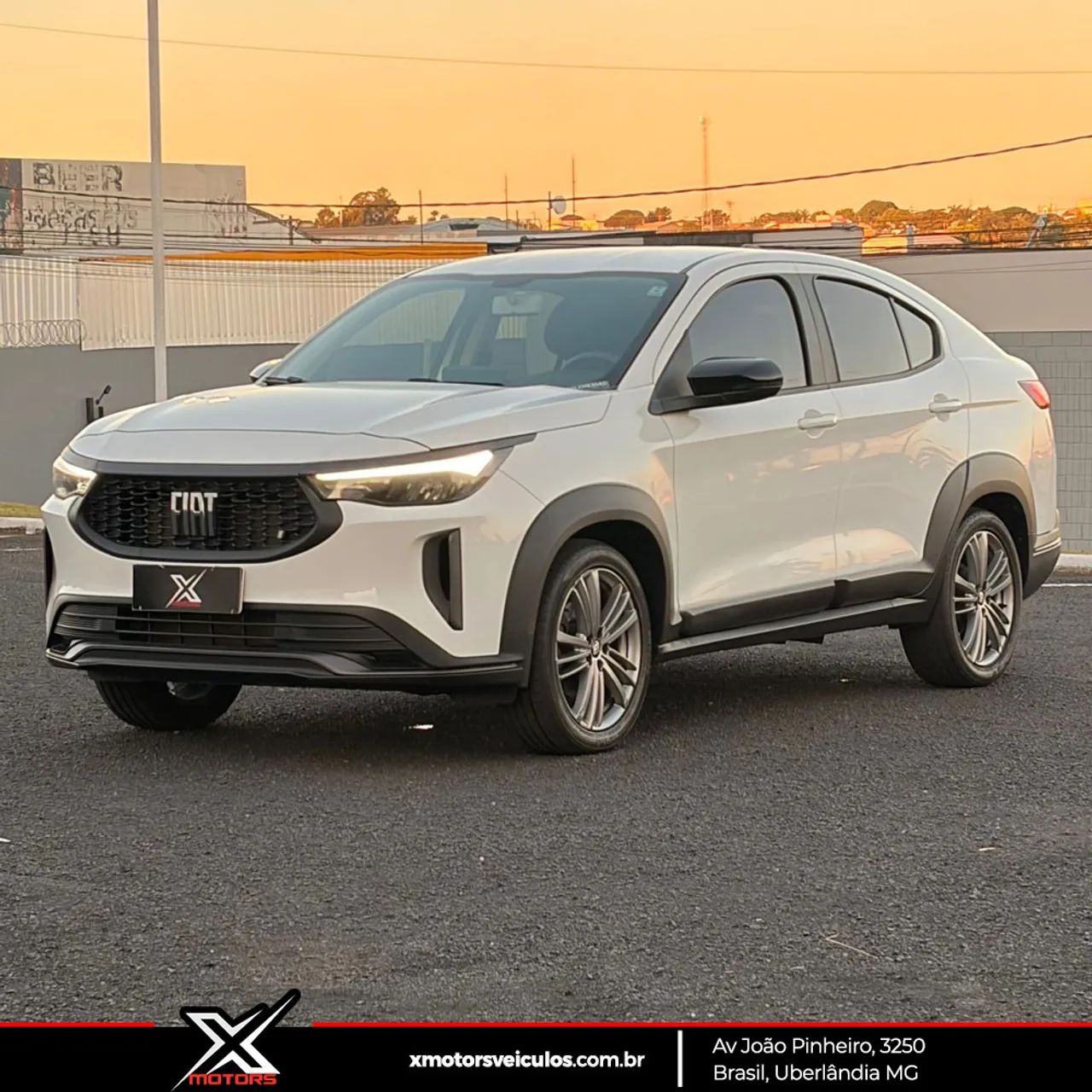 Fiat Fastback 2024 - Foto 3