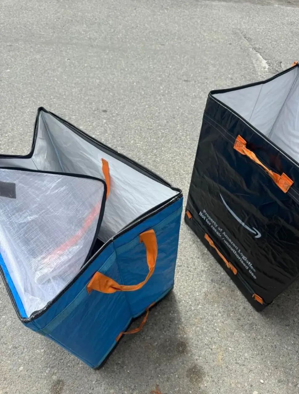 Bag amazon  - Foto 4