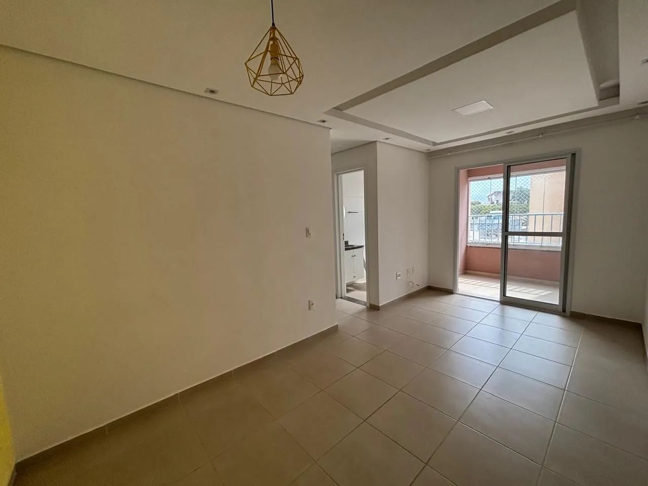 Apartamento com 2 dormitórios, à venda no Edifício Lírios - Jardim São Paulo - Sorocaba/SP - Foto 2