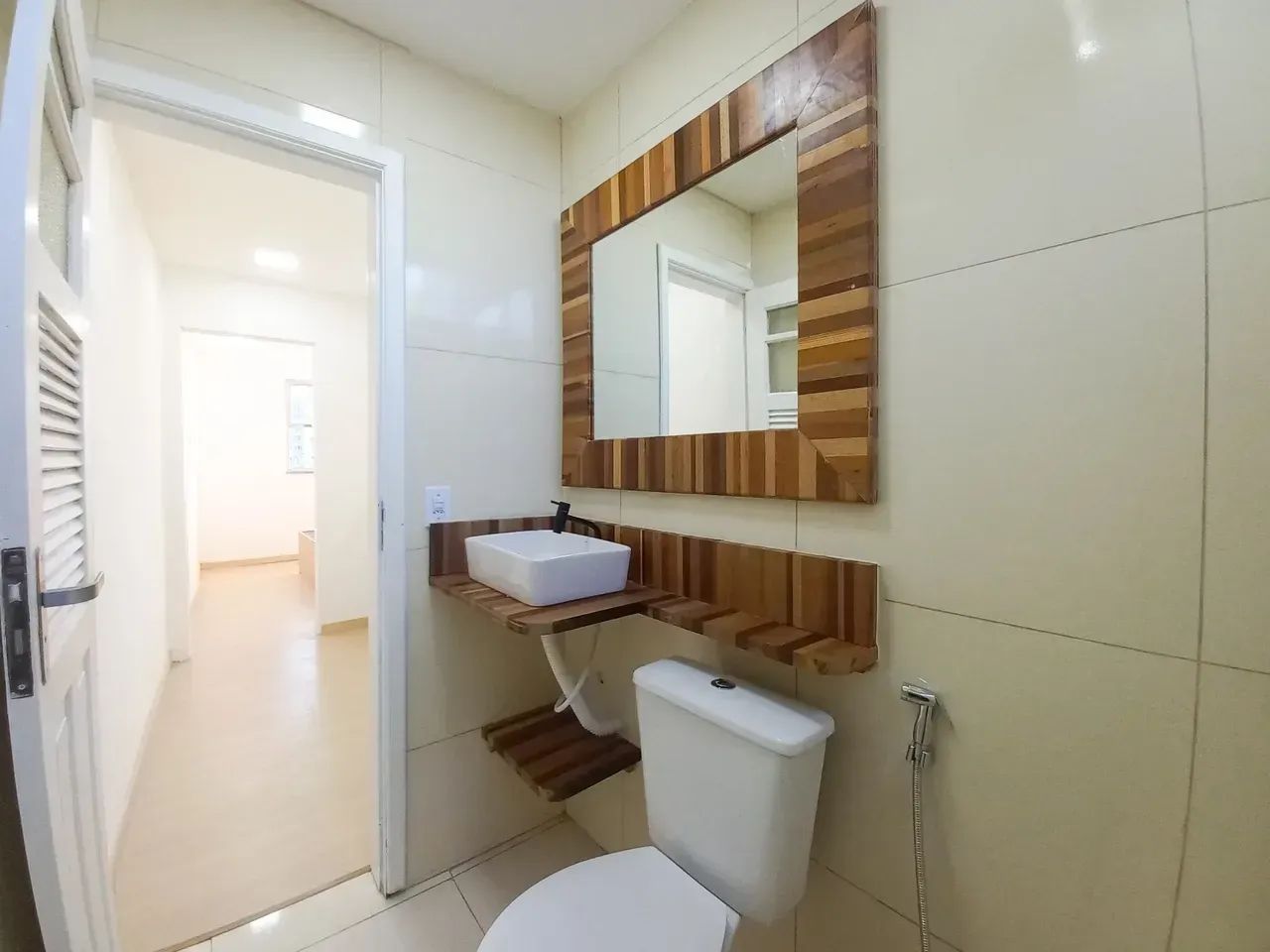 Apartamento Duplex com 2 quartos em Gávea - Rio de Janeiro - RJ - Foto 4