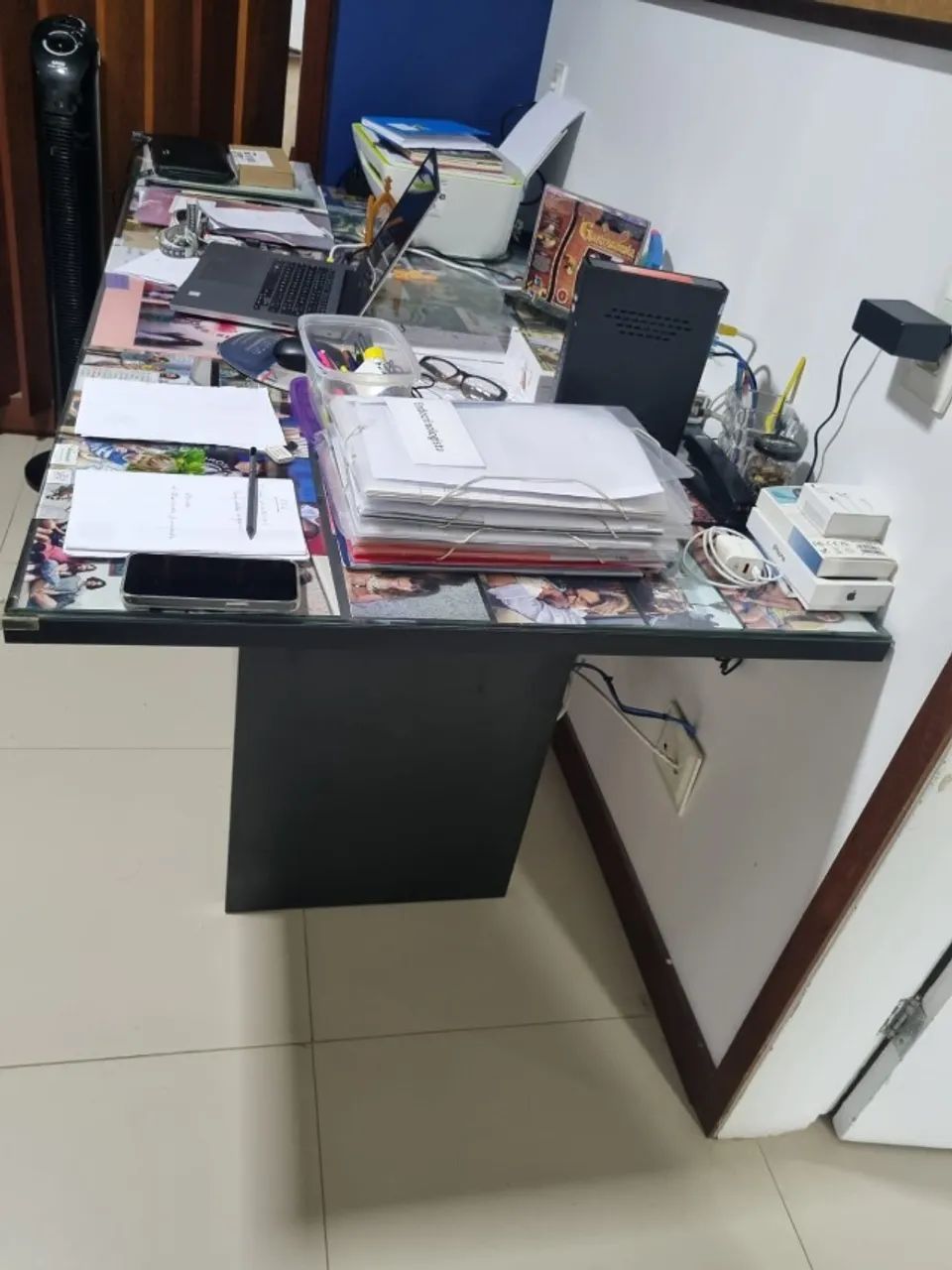 Mesa de jantar seis lugares - Foto 2