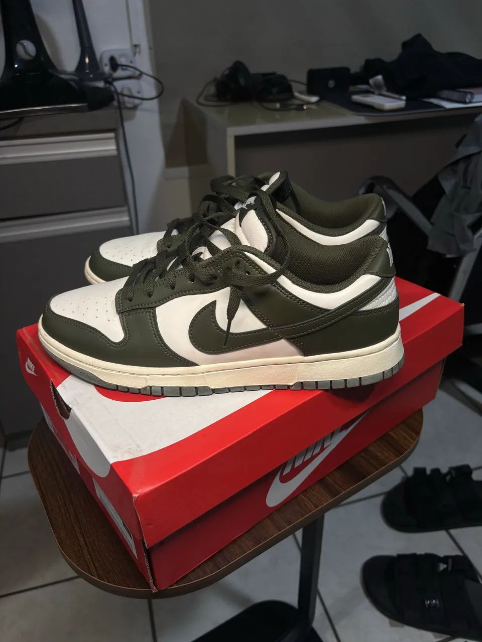 Nike Dunk low - Foto 2