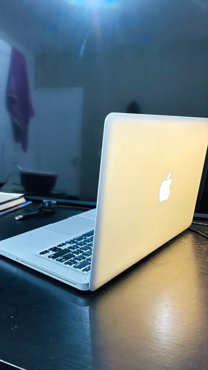 MacBook Pro i5 2,4ghz  - Foto 2