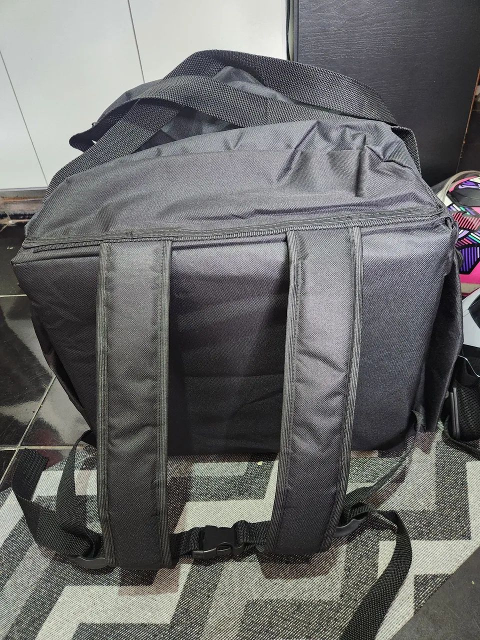 Bag laminada nunca usada - Foto 3