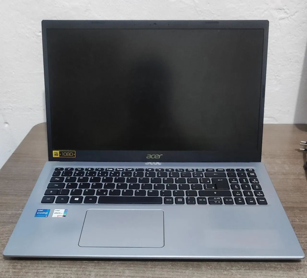 Notebook Acer Aspire 5 i5 11ª Geração - Foto 3