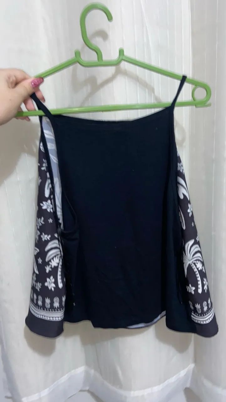 regata estampada  - Foto 2