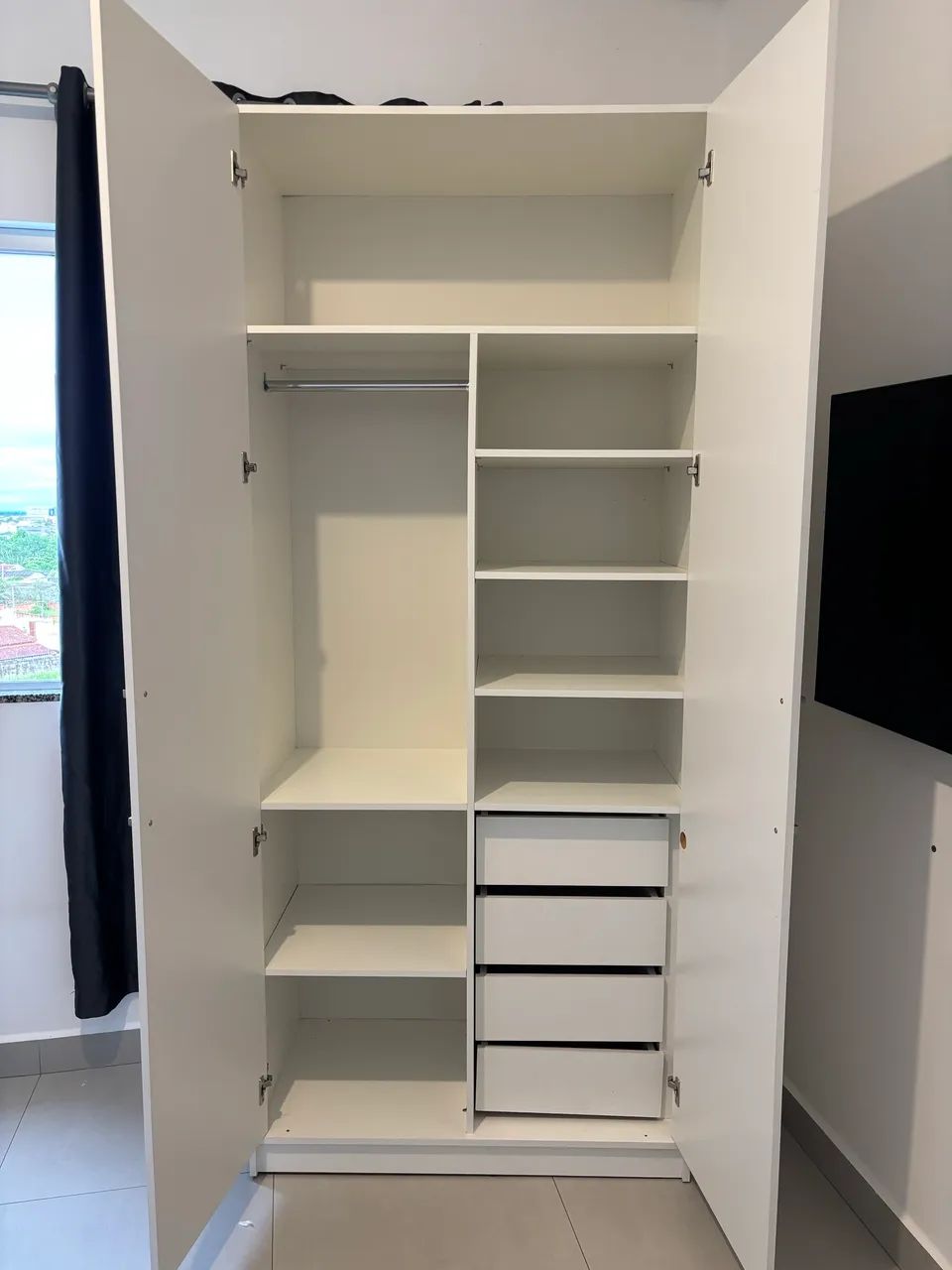 Guarda Roupa - Foto 3