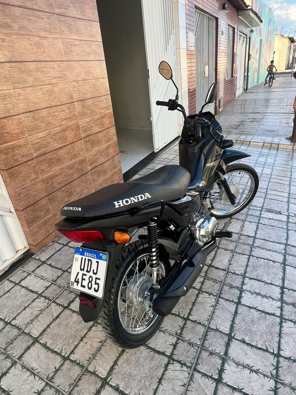 Pop 110i ano 2026