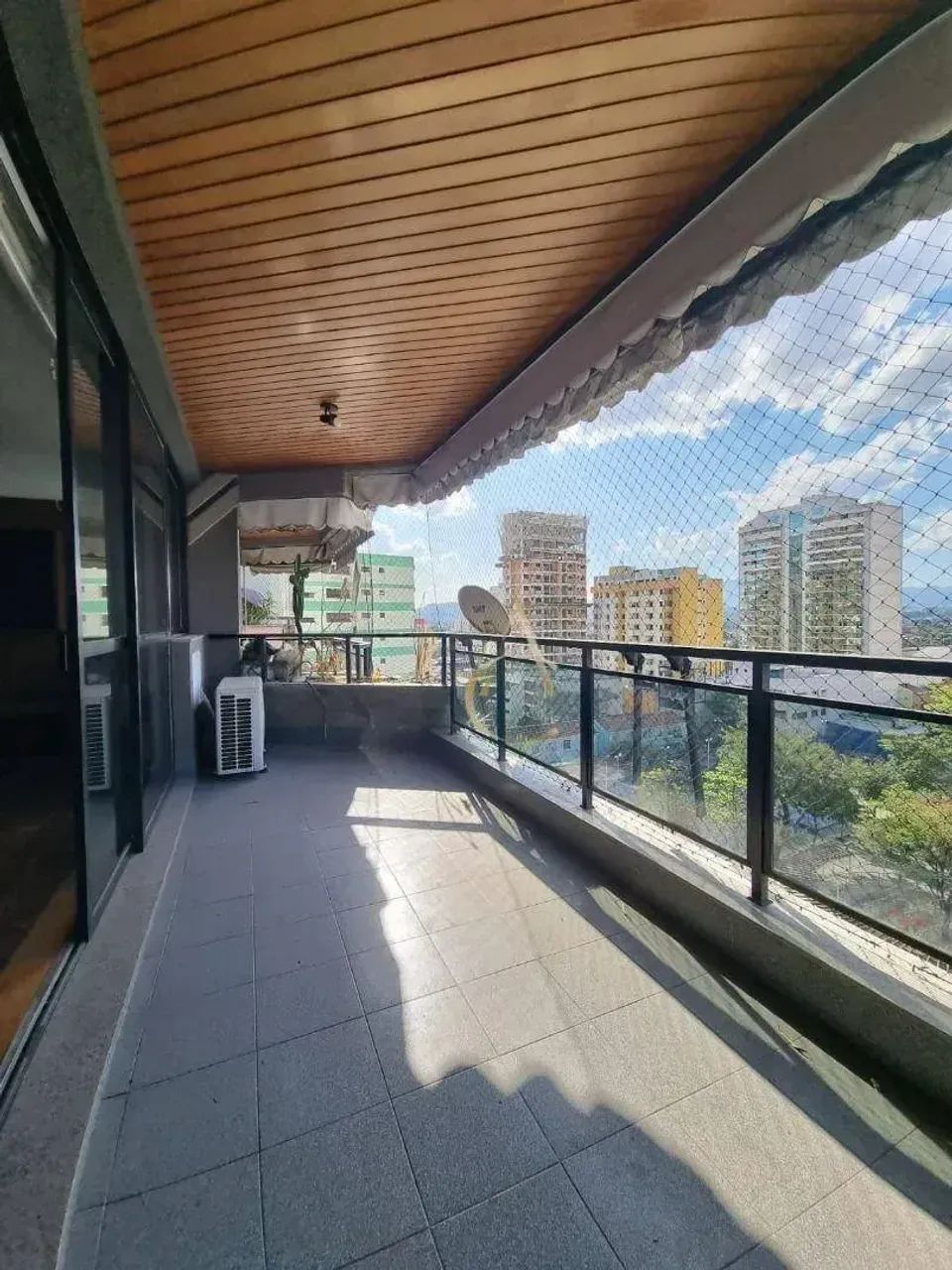 APARTAMENTO PARA VENDA - CENTRO - NOVA IGUAÇU - Foto 3