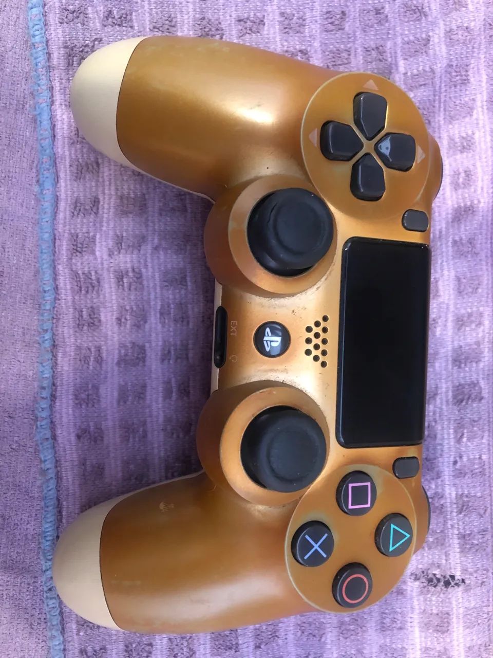 Vendo controle PlayStation 4 